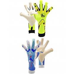 Pack DUO Gants de gardien RG Bionix 2025 & 2026