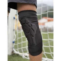 Genouillères de protection RG pour gardien de but