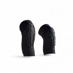 Genouillères de protection RG pour gardien de but