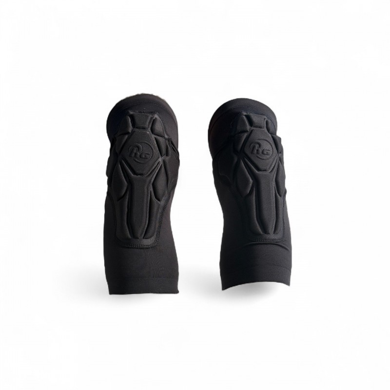 Genouillères de protection RG pour gardien de but