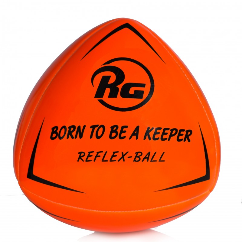 RG Reflex ball - Ballon de Rebonds aléatoires RG Reflex ball - Ballon de Rebonds aléatoires