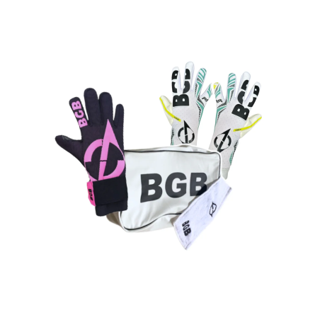 BGB PACK RENTREE - Reborn...
