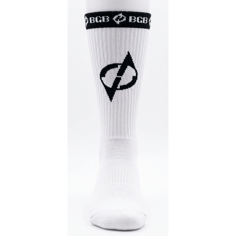 Chaussettes antidérapantes BGB GripSocks