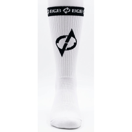 Chaussettes antidérapantes BGB GripSocks