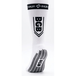 Chaussettes antidérapantes BGB GripSocks