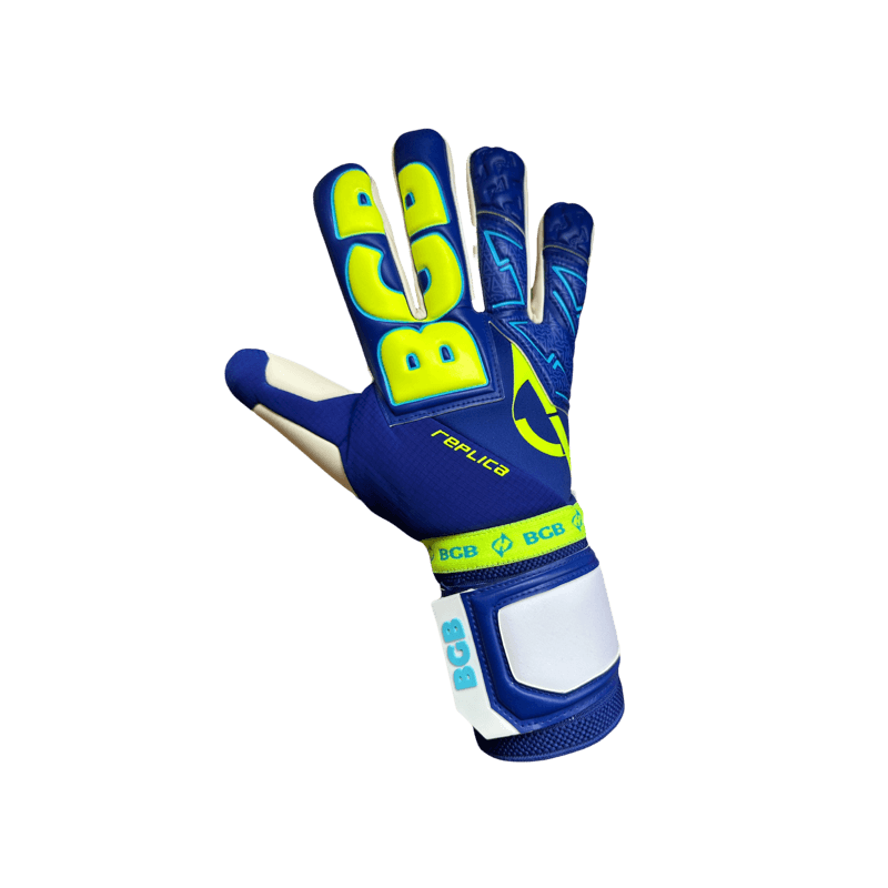 Gants de Gardien BGB - NEW REPLICA 2026 Adultes