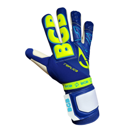 Gants de Gardien BGB - NEW REPLICA 2026 Adultes