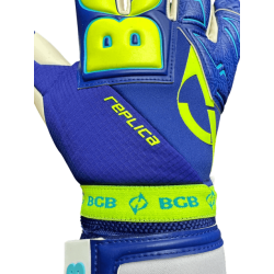 Gants de Gardien BGB - NEW REPLICA 2026 Adultes