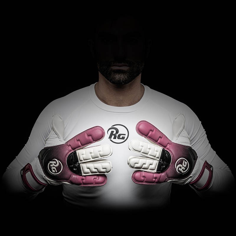 RG Aversa 2017 - Gants de gardiens de but RG Aversa 2017 - Gants de gardiens de but