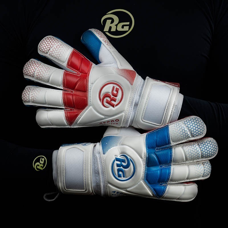 RG Aspro Entreno 2017 - Gants de gardien de but RG Aspro Entreno 2017 - Gants de gardien de but