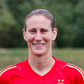 Ann Katrin Berger