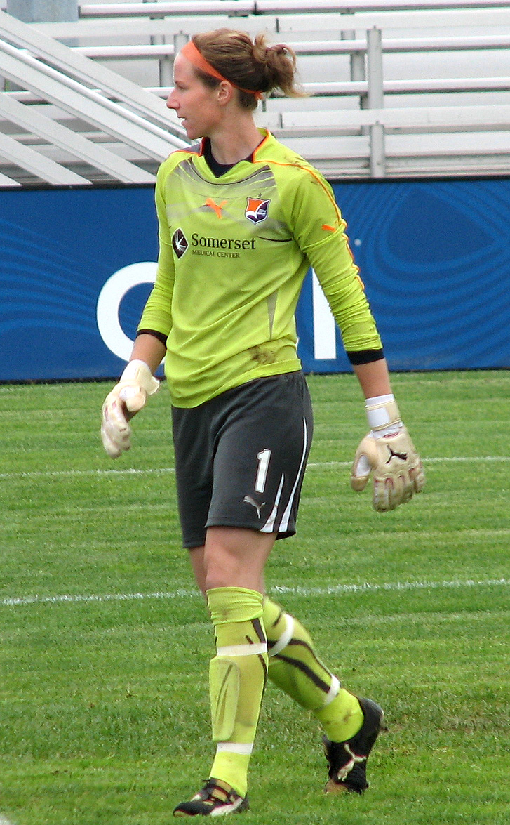 Karen Bardsley