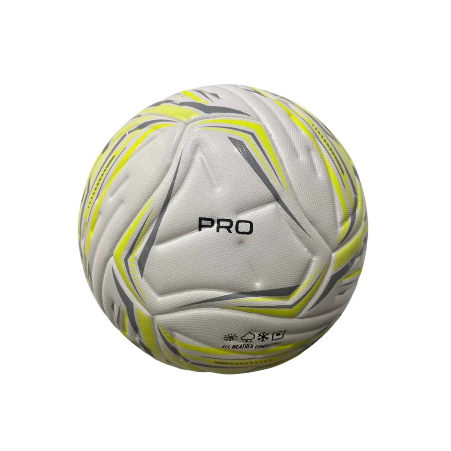 Ballon de foot BGB Pro