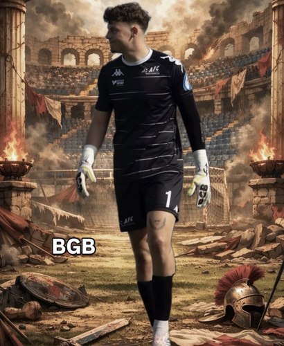 Meilleur gant de football BGB