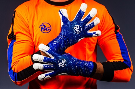 gants RG disponible sur GBS France