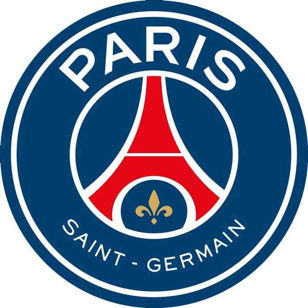 logo du psg