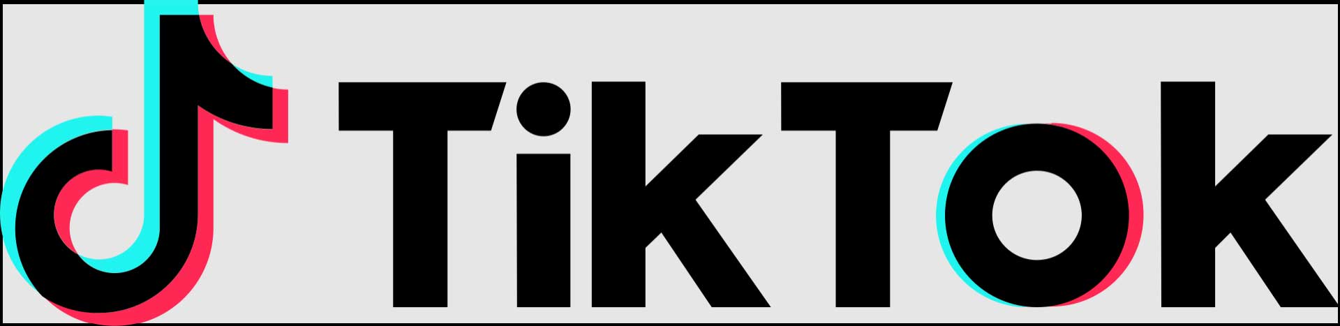 logo tiktok