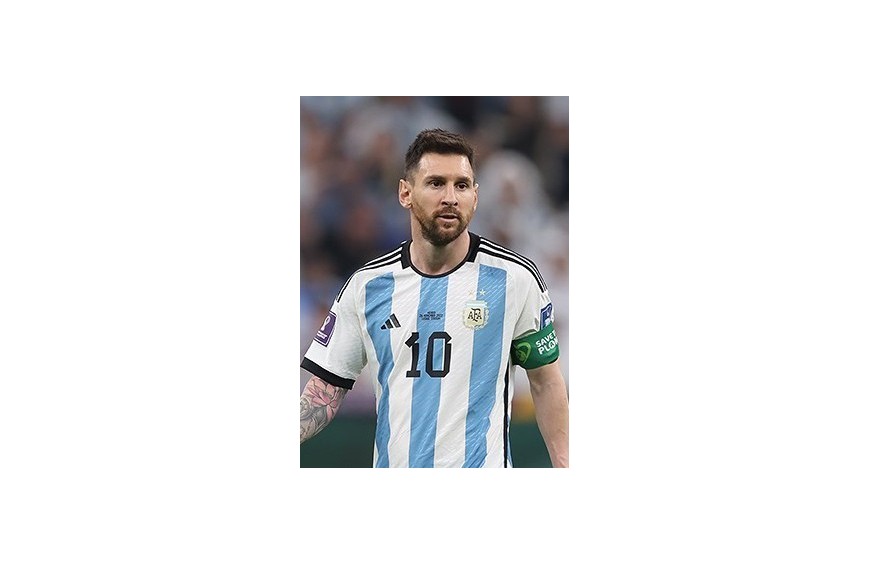 Ballon d’Or 2023 : Lionel Messi décroche un 8e titre !