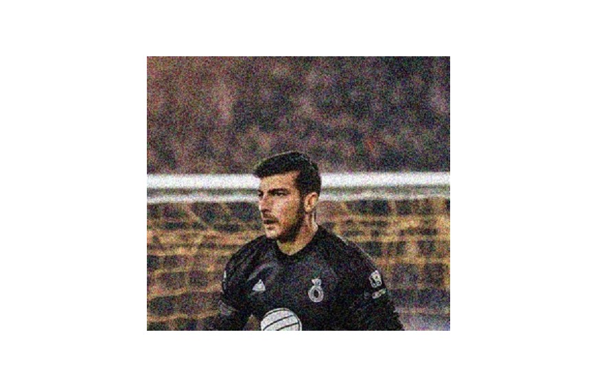 Ersin Destanoğlu : Le Gardien de But Étoile de Beşiktaş