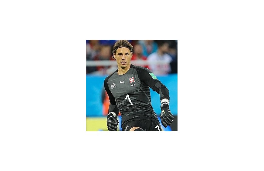 Yann Sommer, Un Gardien Hors Norme