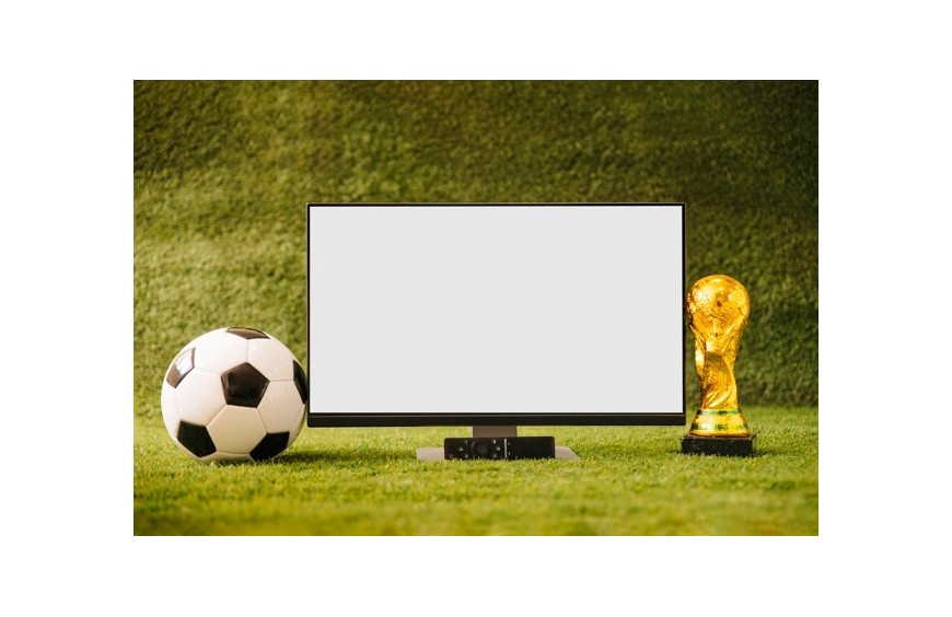 Foot à la télé : la génération Z se désintéresse-t-elle du sport à l’écran ?