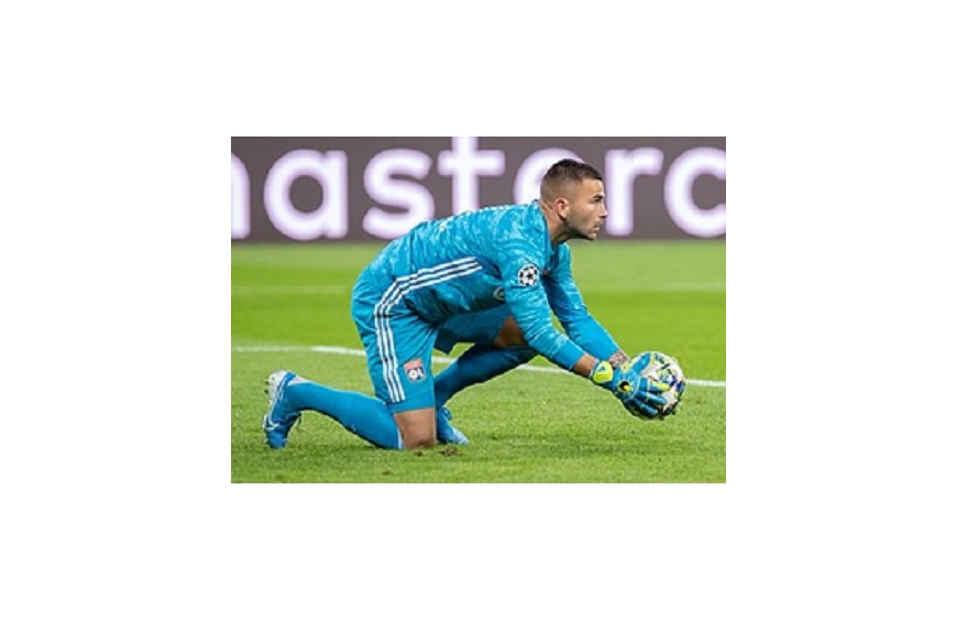 Anthony Lopes : La nouvelle star du FC Nantes pour un avenir prometteur 