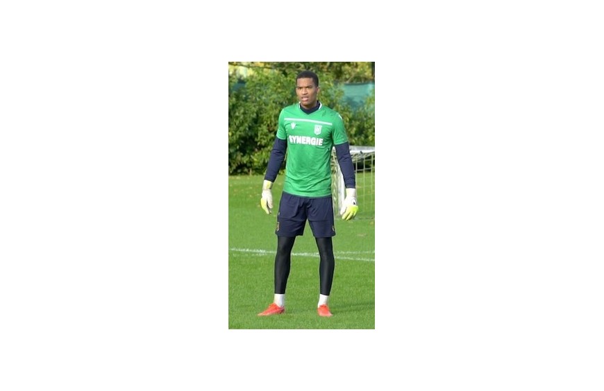 Alban Lafont : quel avenir pour ce gardien de talent ?