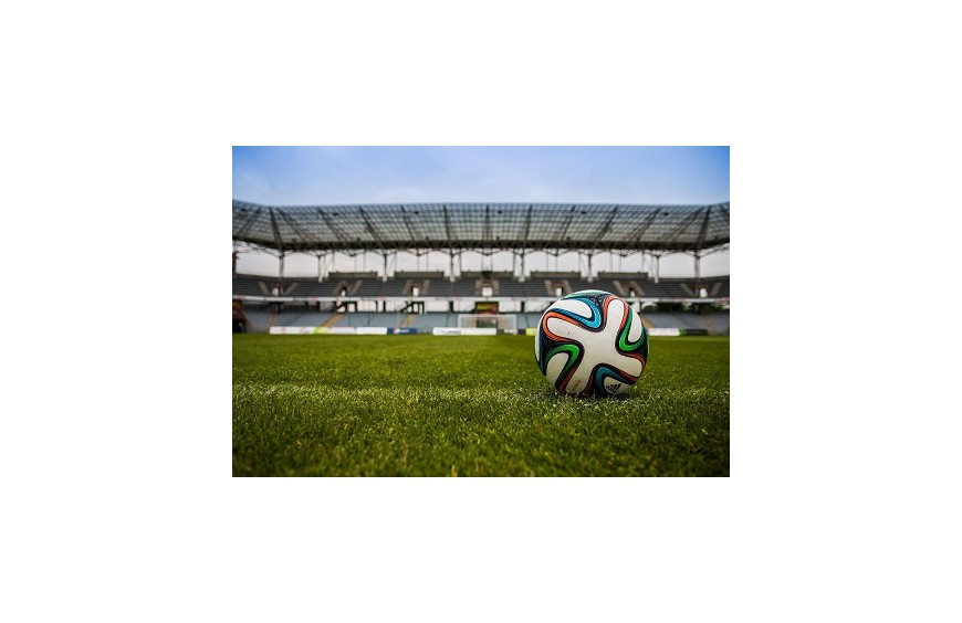 Coupe du monde Qatar 2022 : zoom sur le ballon et le logo, 2 symboles forts